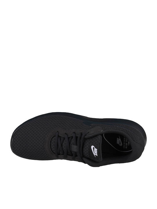 Tanjun Damen Sneakers Black / White