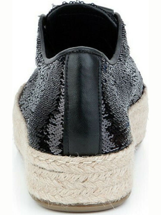 Sneakers Black
