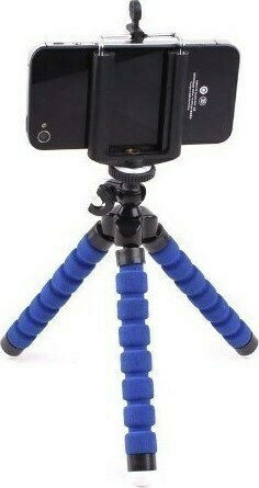 Kruger & Matz KM1366 Handy-Stative Blau