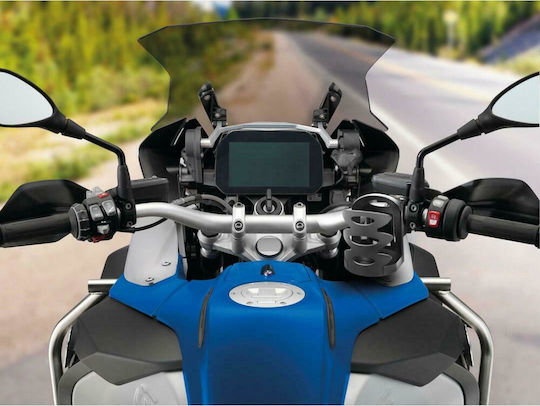 Lampa 7255.3lm Bicycle Bottle Holder for handlebar diameter 20-24mm