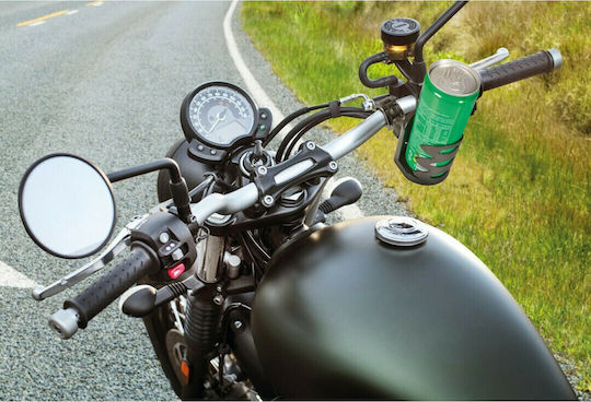 Lampa 7255.3lm Bicycle Bottle Holder for handlebar diameter 20-24mm