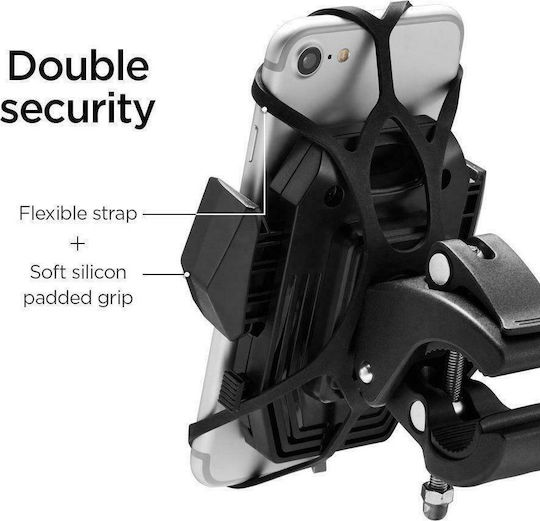 Spigen A251 Bicycle Mobile Phone Holder 6,5"