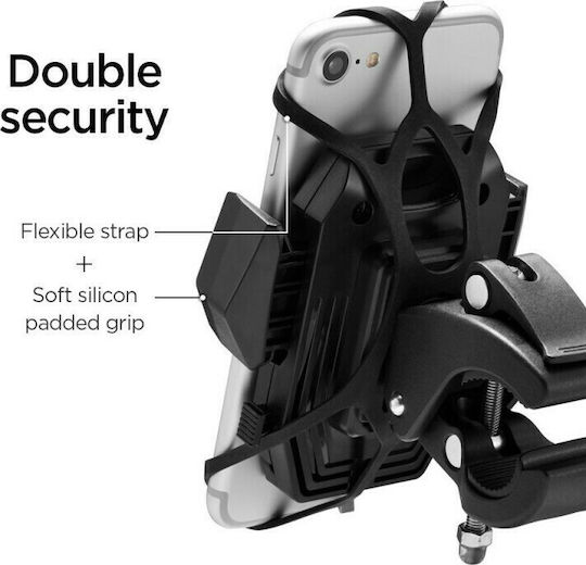 Spigen A251 Bicycle Mobile Phone Holder 6,5"