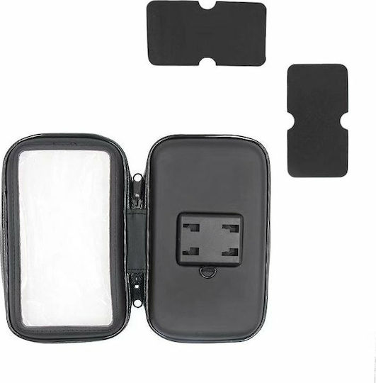 Hurtel Bicycle Mobile Phone Holder 165x80 mm