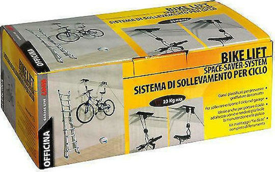 Lampa 9290.5lb Βάση Τοίχου για Ποδήλατα