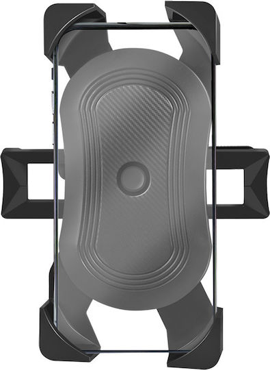 LogiLink Fahrradhalterung Für Handy