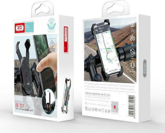 XO C51 16.006.0069 Bicycle Mobile Phone Holder