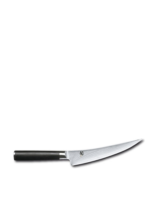 Kai Shun Classic Knife Boning from Damascus Steel 16.5cm