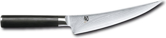 Kai Shun Messer Zum Entbeinen Aus Damaszener Stahl 16.5cm