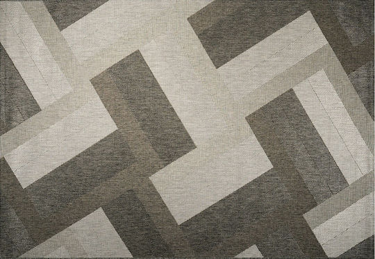 Tzikas Carpets 32006-095 Χαλί Εξωτερικού Χώρου Ορθογώνιο Maestro 133x190cm