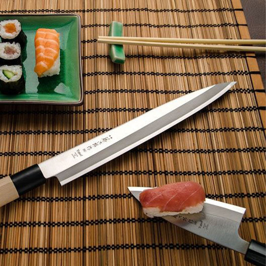 Tojiro MV Knife Fillet from Stainless Steel 21cm