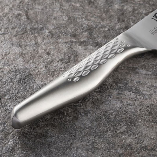 Kai Seki Magoroku Chef Knife Made of Stainless Steel 18cm
