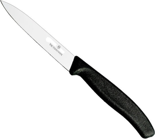 Victorinox Swiss Classic Knife General Use from Stainless Steel 10cm Victorinox Swiss Classic Knife General Use from Stainless Steel 10cm