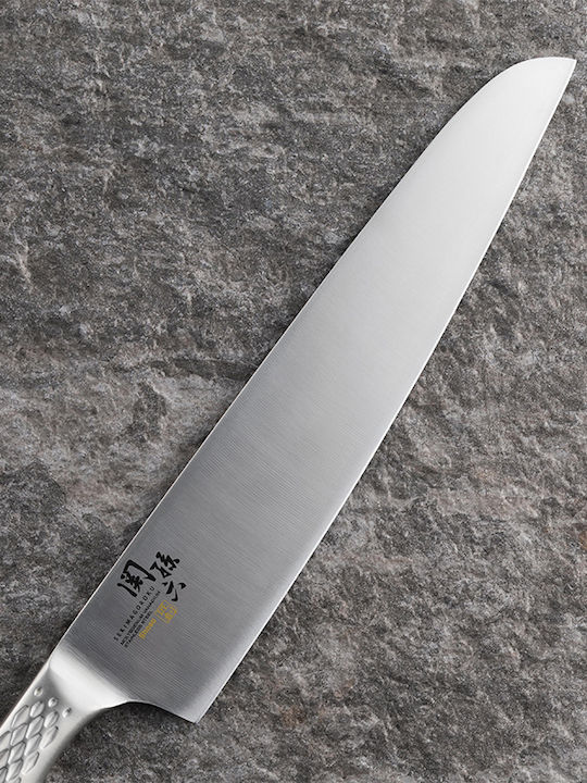 Kai Seki Magoroku Shoso Μαχαίρι Chef από Ανοξείδωτο Ατσάλι 21cm