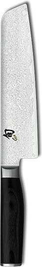 Kai Tim Malzer Santoku 20cm