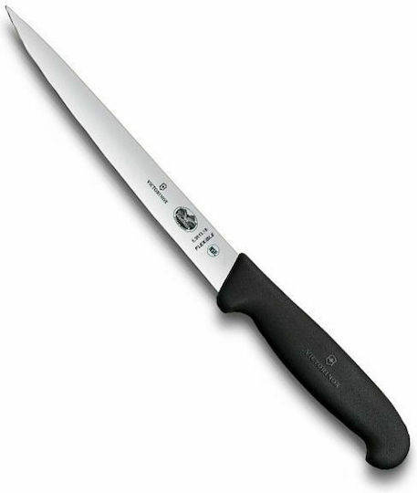 Victorinox Fibrox Knife Fillet from Stainless Steel 18cm