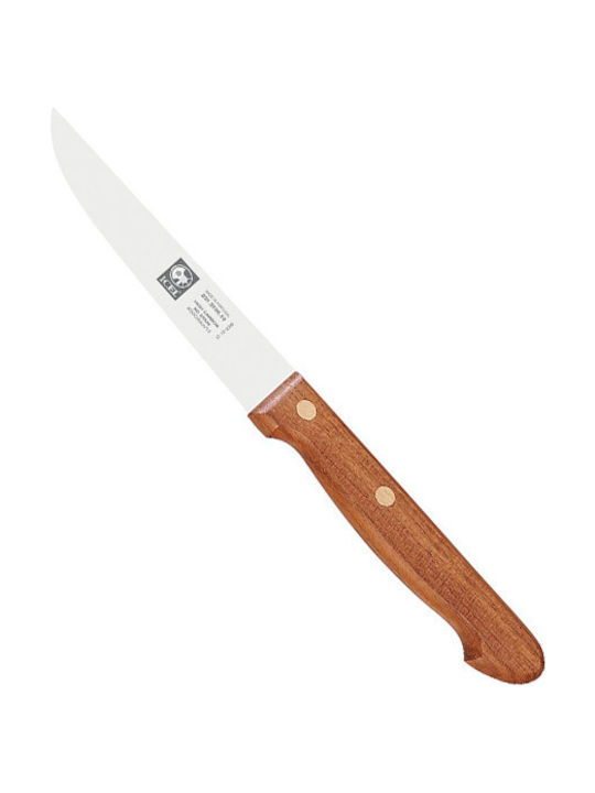 Icel Traditional Cuțit Carne din Oțel Inoxidabil 10cm