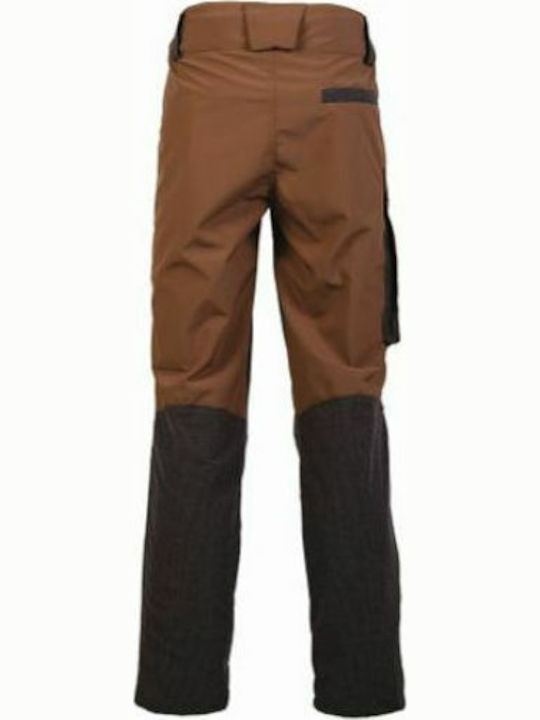 Dispan Dispan Jagdhose Braune Wasserdichte Braune in Braun