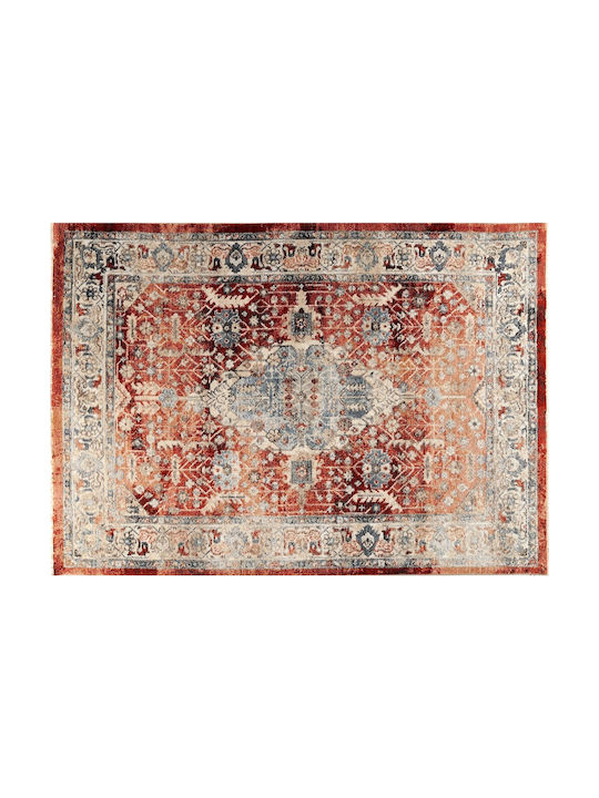 Tzikas Carpets 31587-010 Rug Rectangular Hamadan