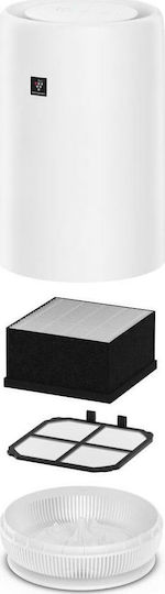 Sharp 20W за помещения 10м²