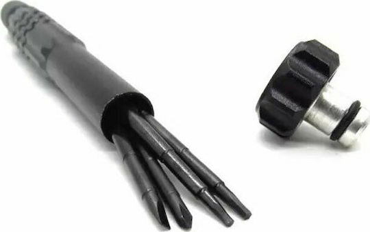 FumyTech Multifunction Screwdriver
