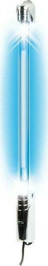 Lampa LED-Autostreifen Blau