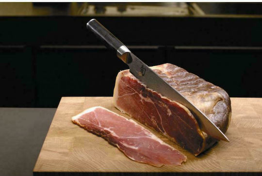 Kai Shun Fillet Knife from Damascus Steel 23cm