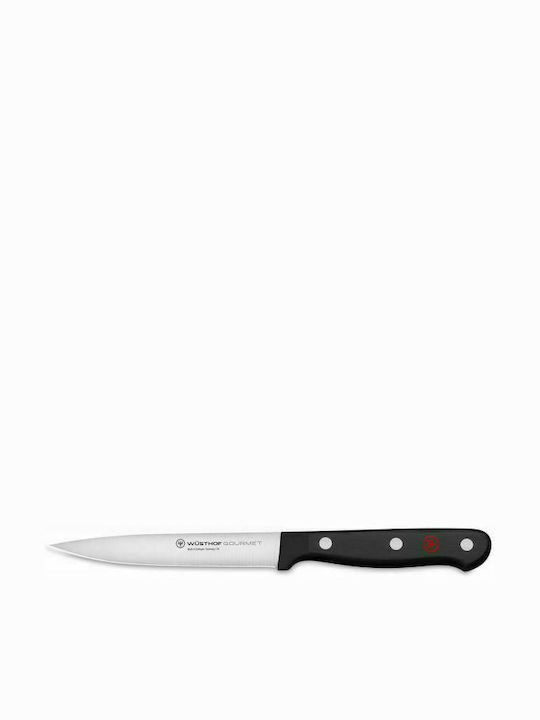 Wusthof Gourmet Μαχαίρι Γενικής Χρήσης από Ανοξείδωτο Ατσάλι 12cm