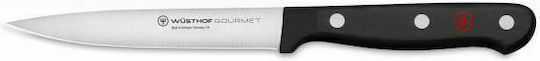 Wusthof Gourmet Μαχαίρι Γενικής Χρήσης από Ανοξείδωτο Ατσάλι 12cm