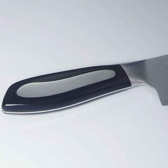 Tojiro Flash Knife Chef from Damascus Steel 21cm