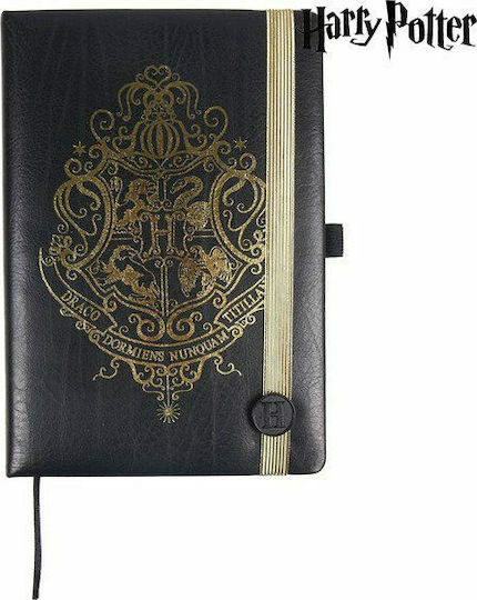 Cerda Harry Potter Kids Stationery Set with Notepad and Pen 2pcs