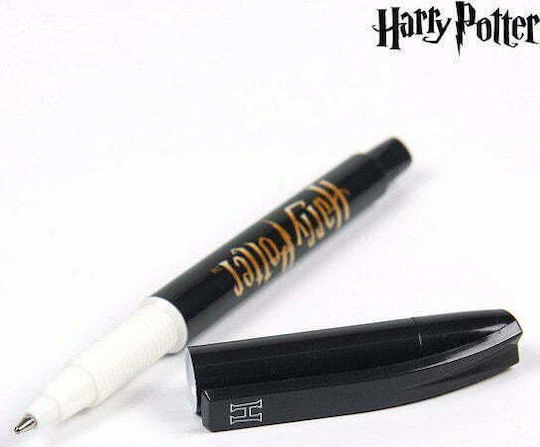 Cerda Harry Potter Kids Stationery Set with Notepad and Pen 2pcs