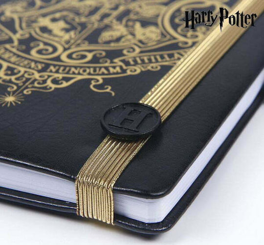 Cerda Harry Potter Kids Stationery Set with Notepad and Pen 2pcs
