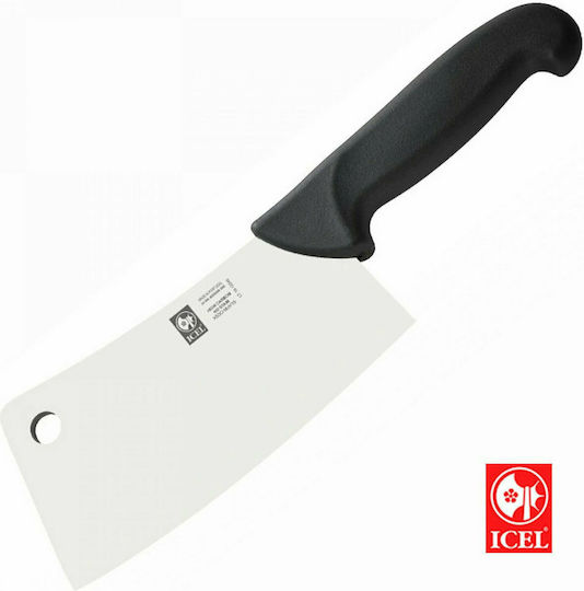 Icel Icel Satâr Din Oțel Inoxidabil 15cm