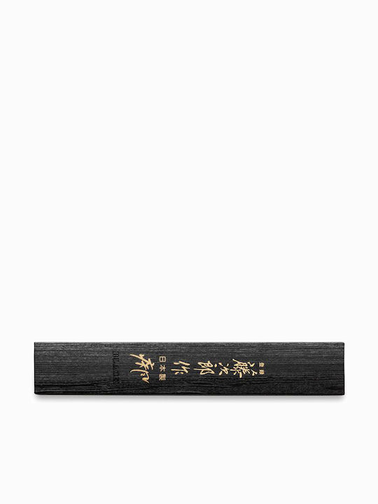Tojiro Shippu Black Μαχαίρι Santoku από Δαμασκηνό Ατσάλι 16.5cm