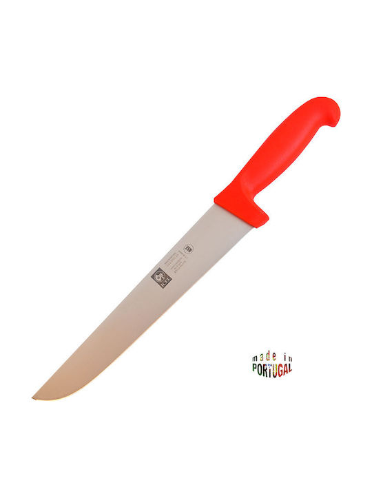 Icel Messer Fleisch aus Edelstahl 24cm 244.3100.24 1Stück