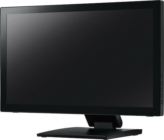 AG Neovo TM-22 TN Touch Monitor 21.5" FHD 1920x1080 with Response Time 3ms GTG