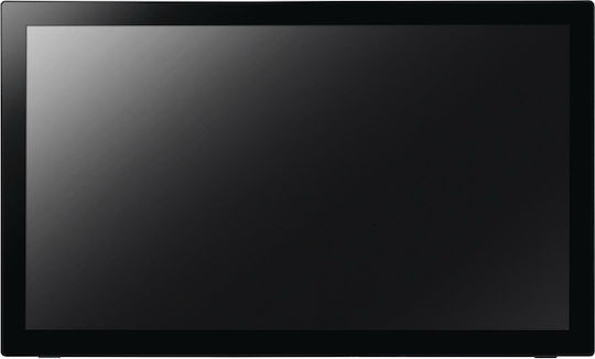 AG Neovo TM-22 TN Touch Monitor 21.5" FHD 1920x1080 with Response Time 3ms GTG