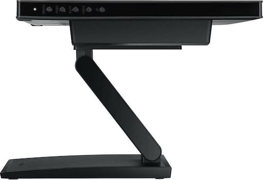 AG Neovo TM-22 TN Touch Monitor 21.5" FHD 1920x1080 with Response Time 3ms GTG