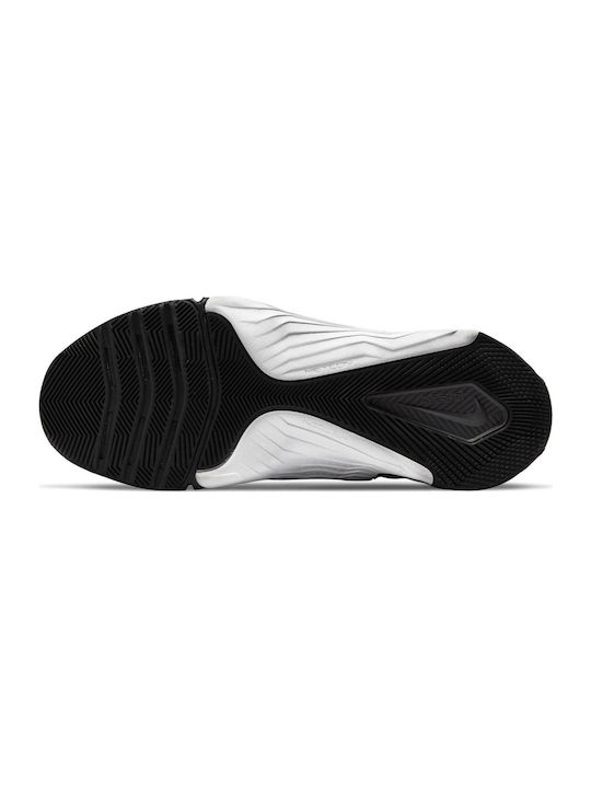 Metcon 7 Sport Shoes Crossfit Black