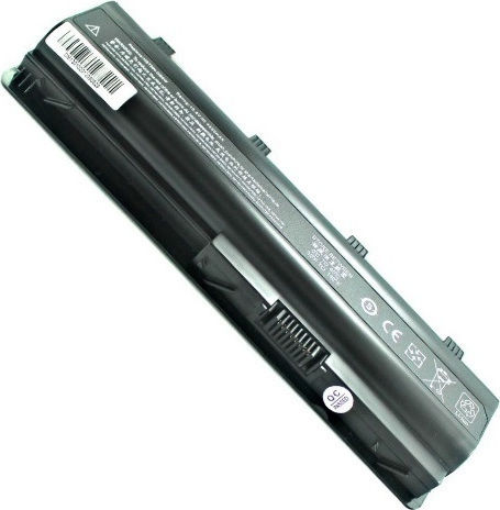 Powertech Συμβατή Μπαταρία για Compaq Presario CQ57/CQ42/CQ56/CQ32 με 4400mAh