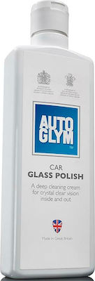 AutoGlym Car Glass Polish 325ml