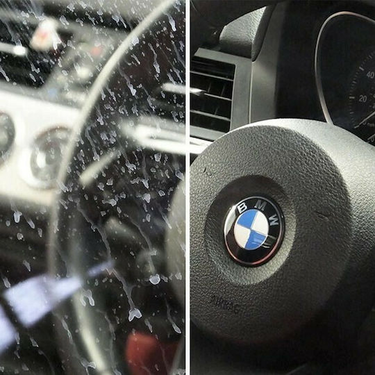 AutoGlym Car Glass Polish Γυαλιστική Αλοιφή Τζαμιών Αυτοκινήτου 325ml