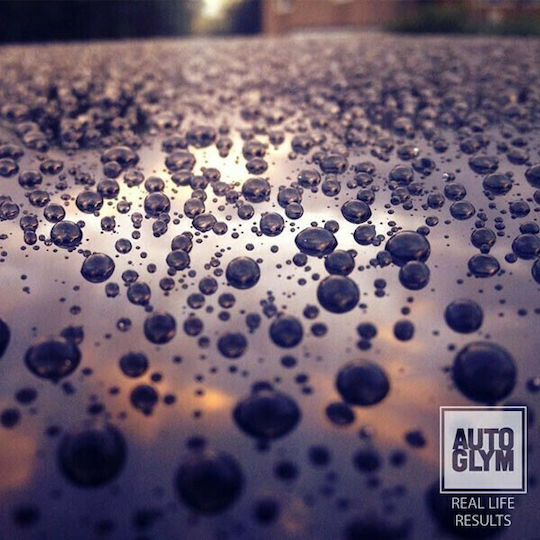AutoGlym Aqua Wax Σπρέι Κερώματος Αυτοκινήτου 500ml