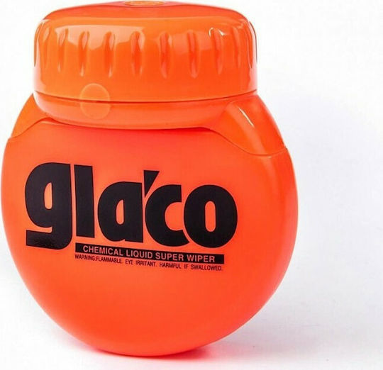 Soft99 Glaco Roll On Water-repellent Car Window Liquid