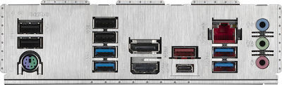 Gigabyte Z690 UD DDR4 rev. 1.0 Motherboard ATX με Intel 1700 Socket