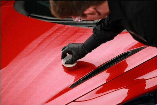 AutoGlym Ultra High Definition Wax Σετ Κεραμικής Επίστρωσης Αυτοκινήτου 120gr