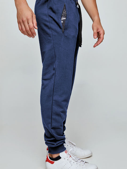 Bodymove Jogger Pants Indigo