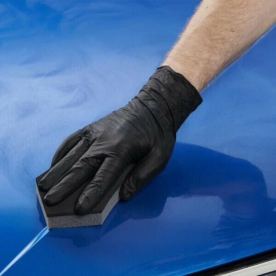 AutoGlym Super Resin Polish Алофи Гланц За Автомобил 500ml