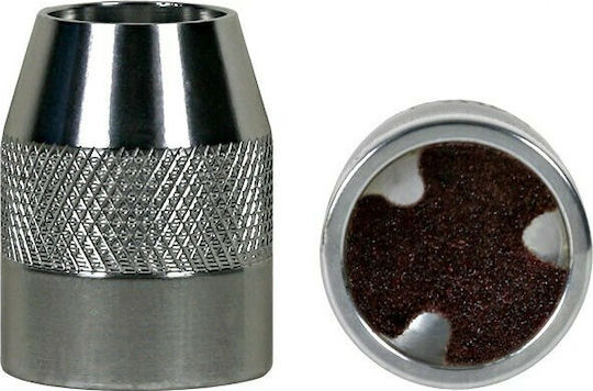 Tip Shaper Renzline Sand Glass Werkzeug Μπιλιάρδου 16230